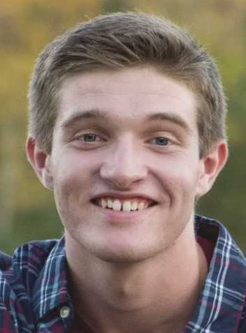Ethan Dow
